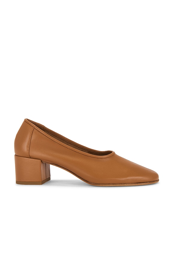 Prudence 45 Pump
