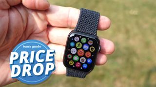 Apple Watch SE deals