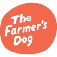 The Farmer's Dog
Get 20% off your first purchase at The Farmer's Dog