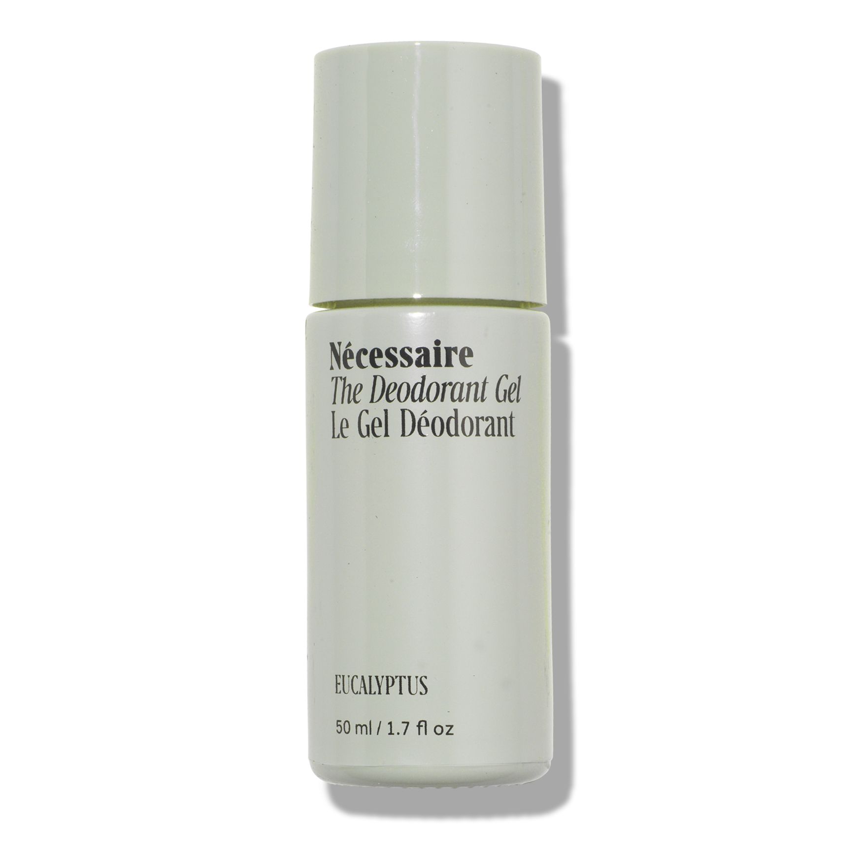 Nécessaire the Deodorant Gel – Eucalyptus