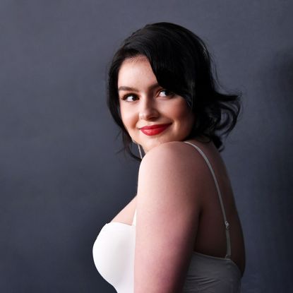 Ariel Winter