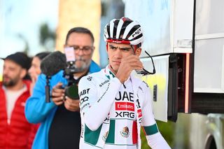 'As a kid it was a dream, and now it is part of the plan' - Isaac del Toro to make Tour de France debut in 2026 in support of Tadej Pogačar