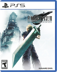 Final Fantasy VII Remake Intergrade: was $69 now $39 @ Best Buy