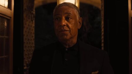 Giancarlo Esposito in Abigail