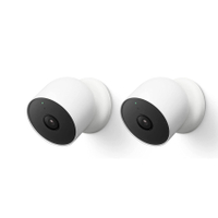Google Nest Cam (2-pack) |