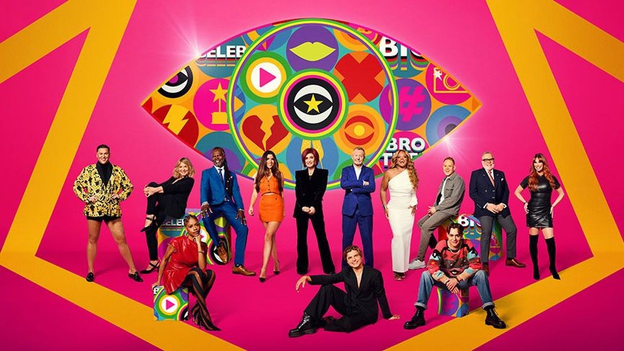 How to watch 'Celebrity Big Brother' 2024 online and for free | Tom's Guide