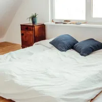 Ditching the bed this World Sleep Day? 3 things you need before putting your mattress on the floor