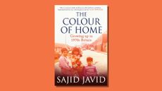 Book cover of The Colour of Home