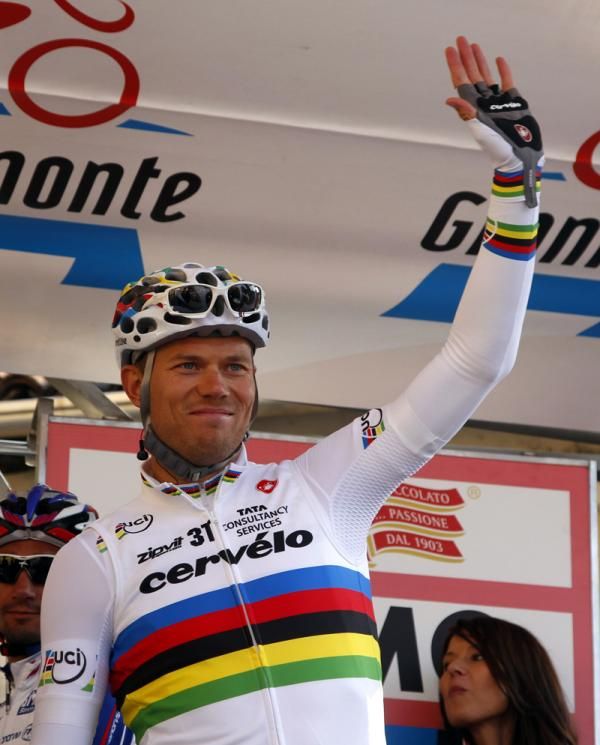 Hands up if you've got one of these jerseys