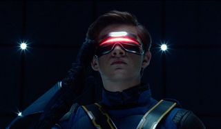 Cyclops Tye Sheridan X-Men Apocalypse