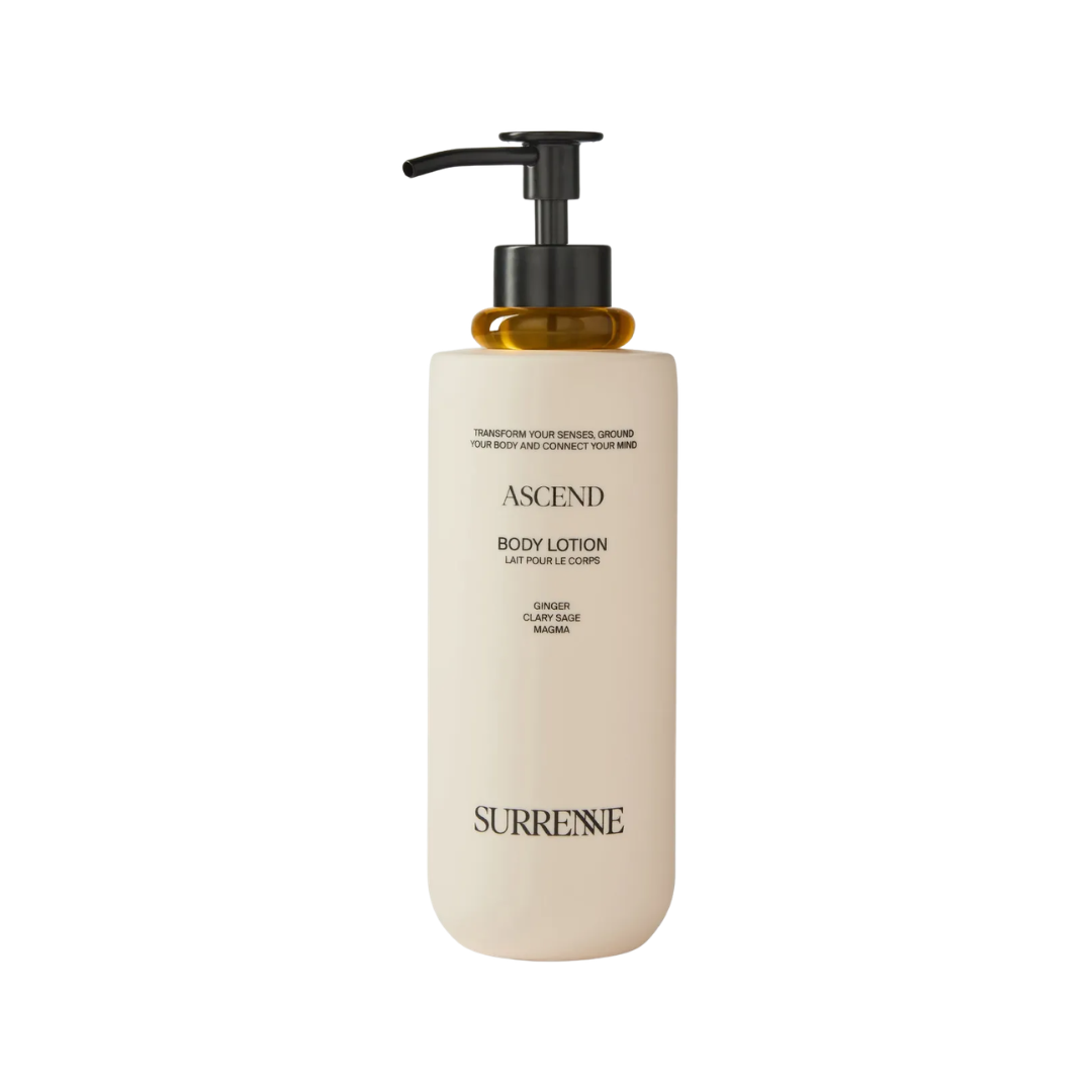 Claridge&amp;rsquo;s, Surrenne Ascend Body Lotion