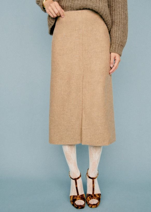 skirt