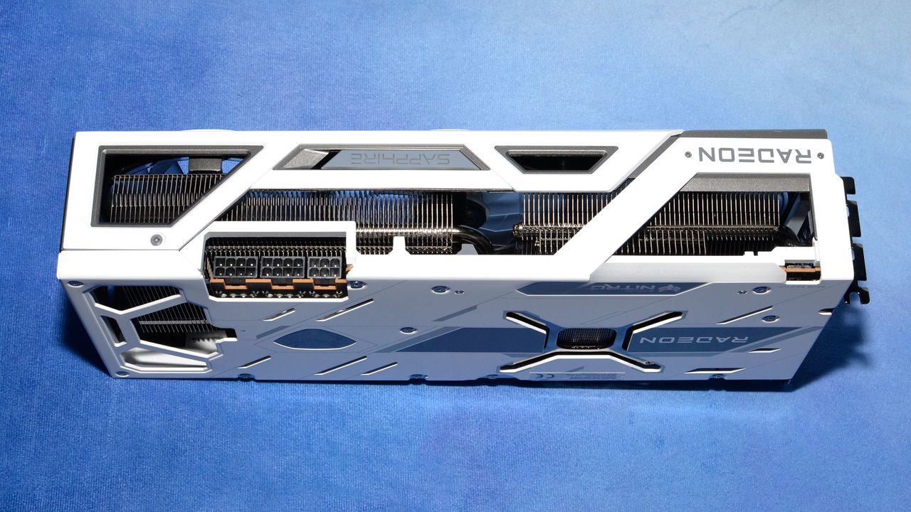 AMD Radeon RX 6950 XT