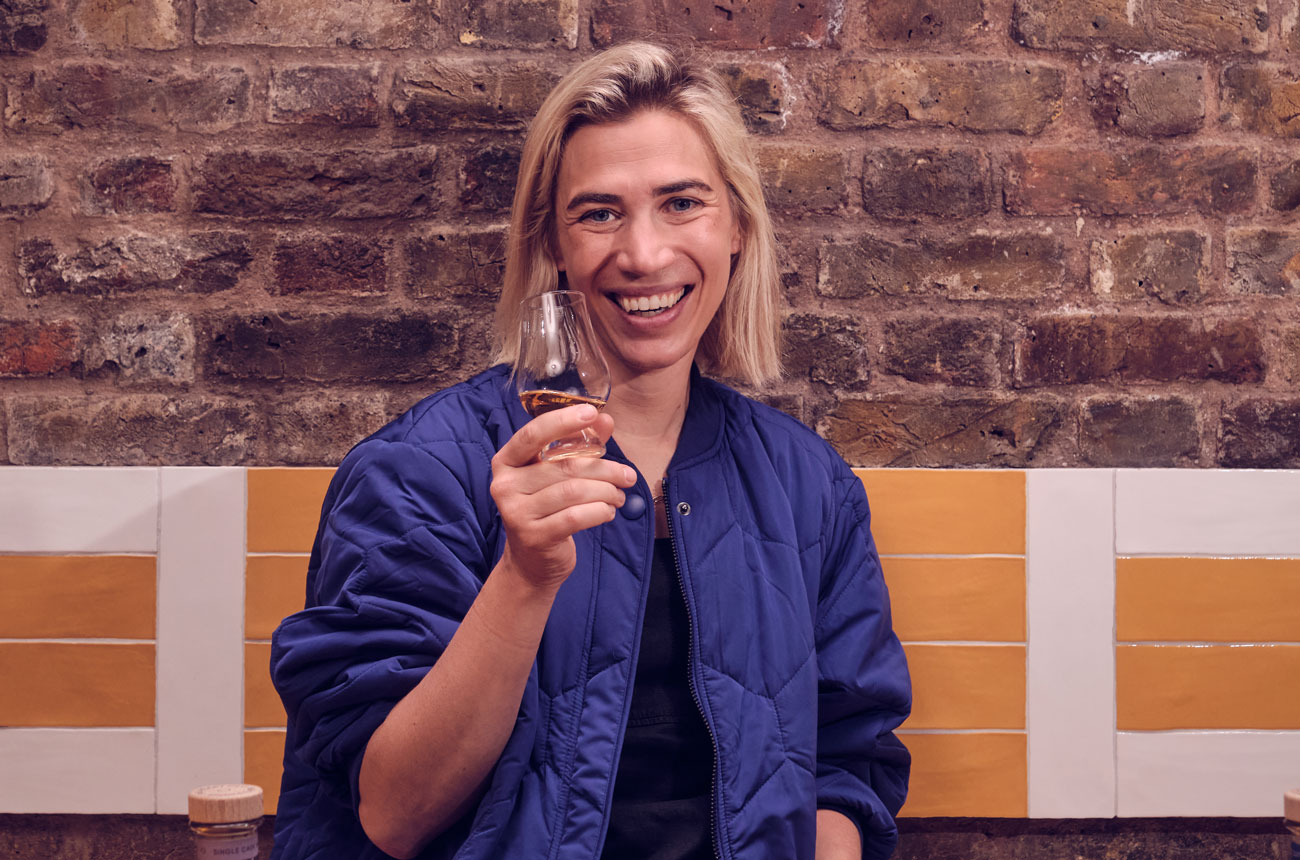 Georgie Bell The Heart Cut