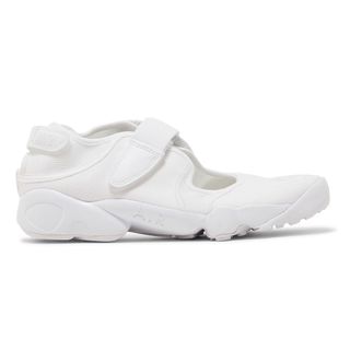 Nike, Air Rift Breathe 'White Pure Platinum'