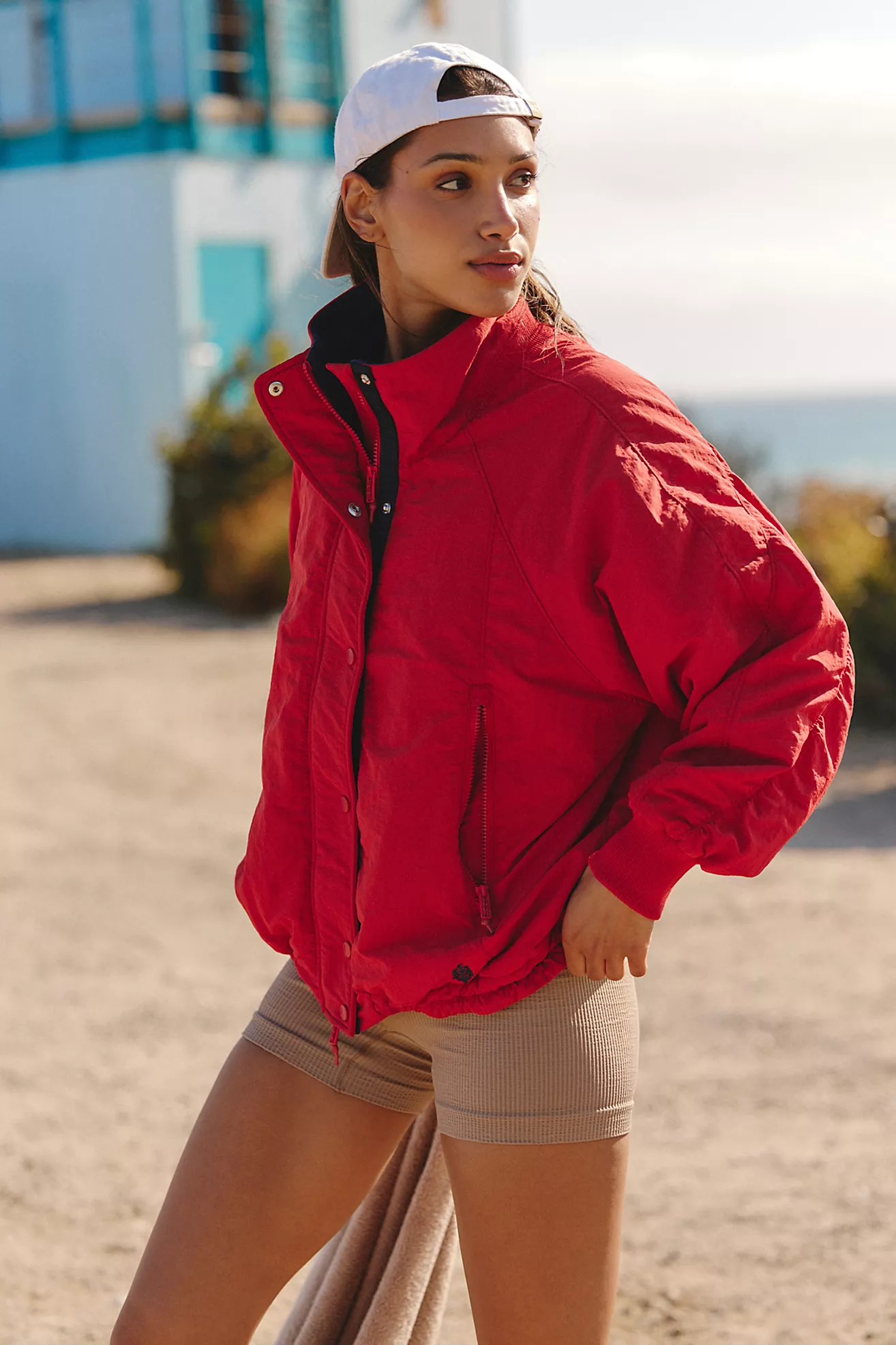 Field Tripper Jacket