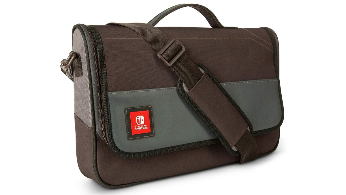 Best Nintendo Switch cases in 2025 | TechRadar
