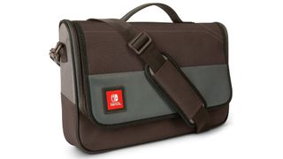 PowerA Messenger Bag