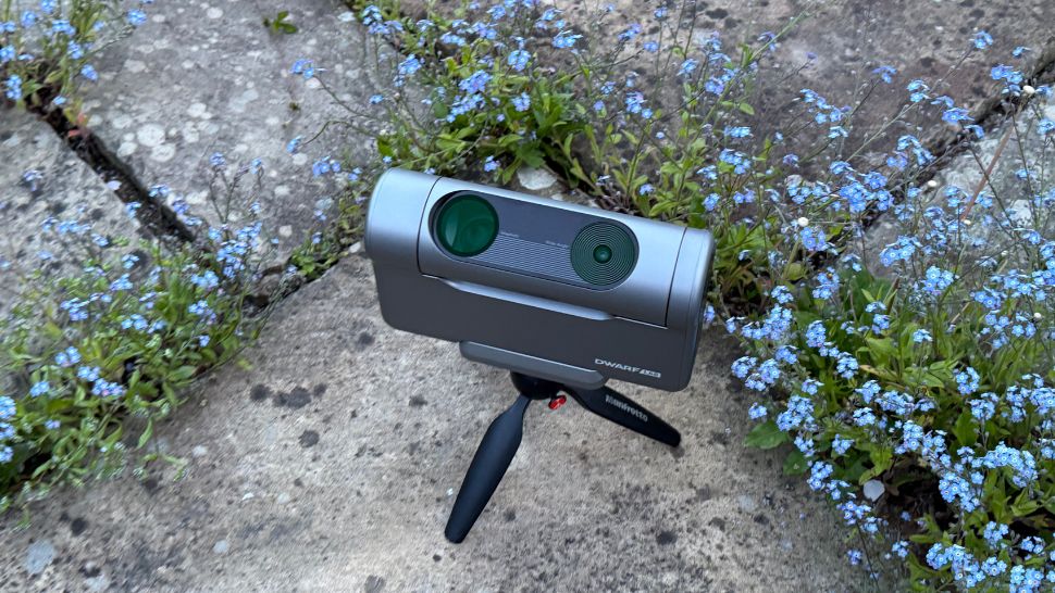DwarfLab Dwarf 3 smart telescope