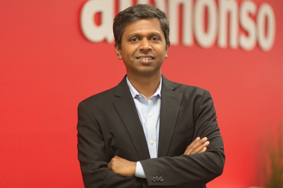 Raghu Khodige