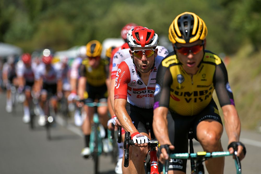 Tony Martin (Jumbo-Visma)