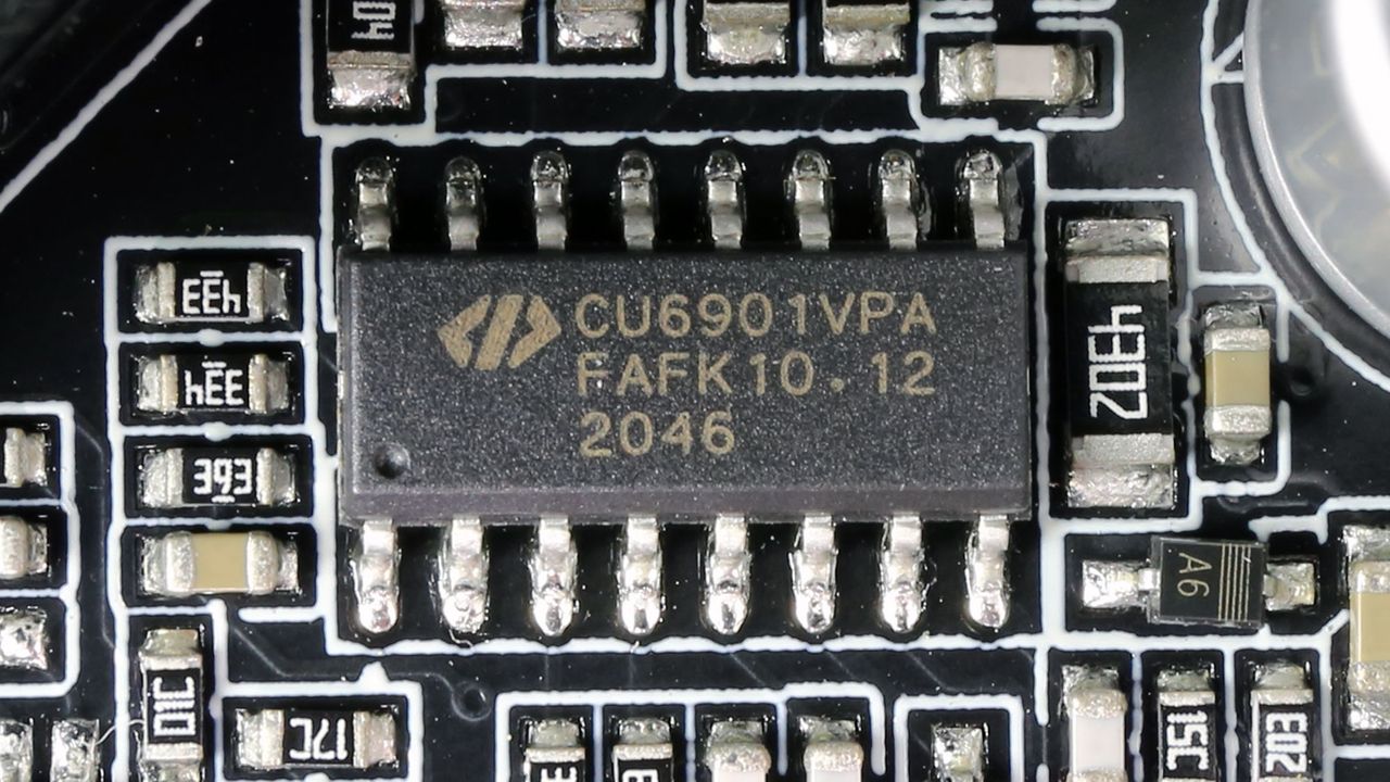 Corsair TX550M