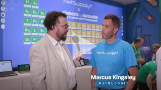 Netsupport Spotlights Digital Citizenship, Student Safety at ISTE 2018