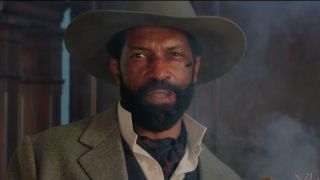 Deon Cole in The Harder They Fall