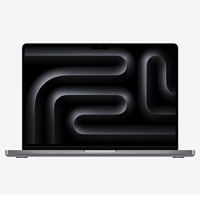 MacBook Pro (16-inch, M3 Pro, 18GB RAM)