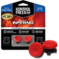 KontrolFreek  FPS Freek Inferno for PS5 & PS4
