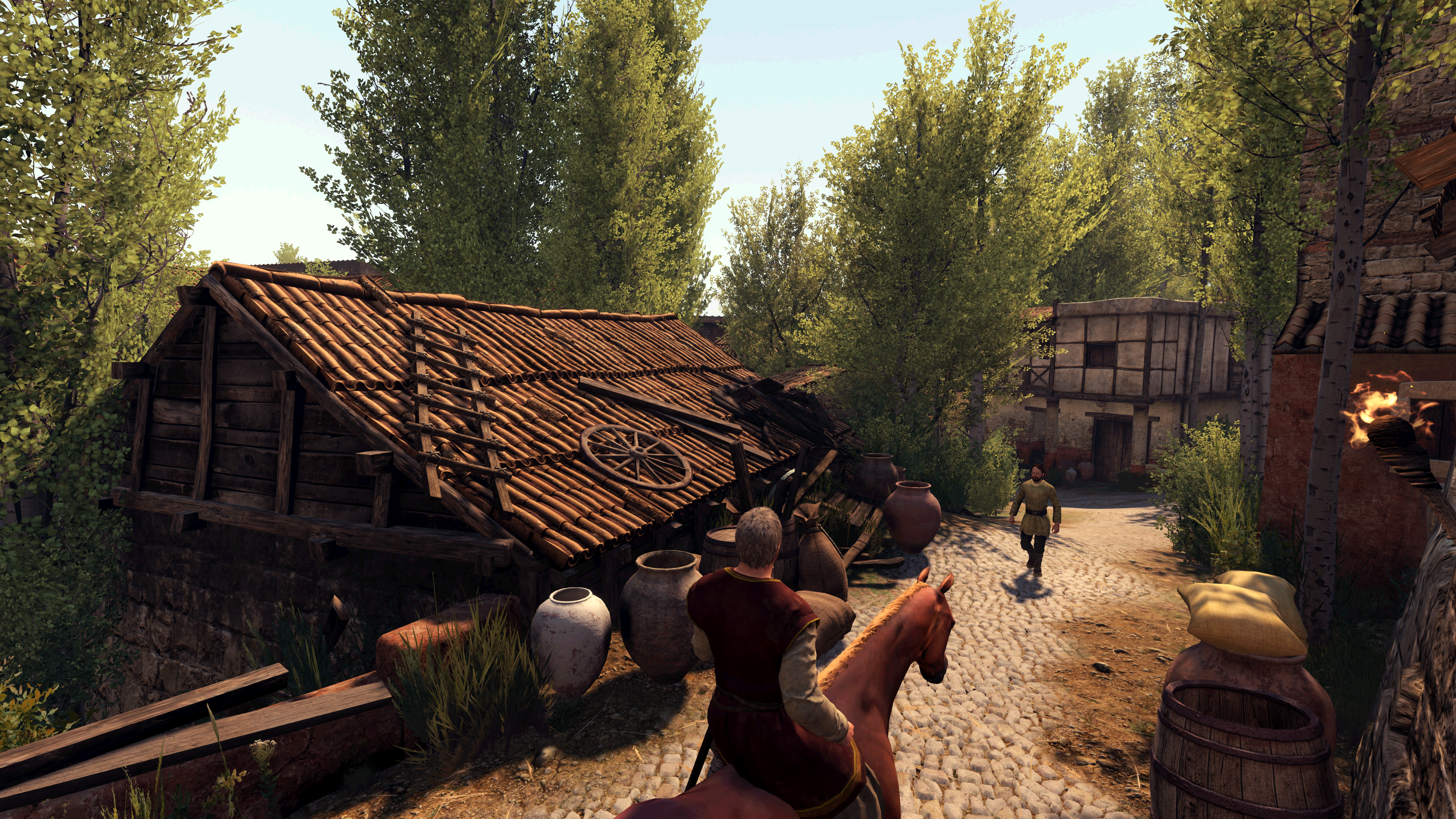 Mount & Blade 2 Bannerlord