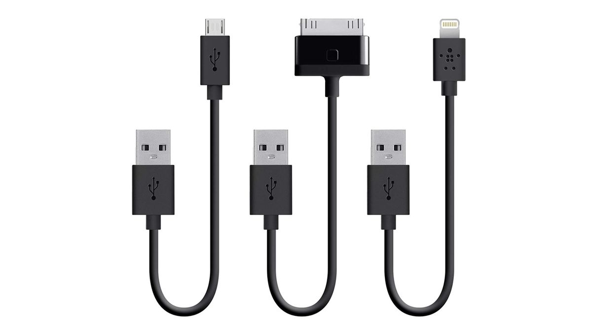 The best iPhone chargers 2024 top cables and blocks TechRadar