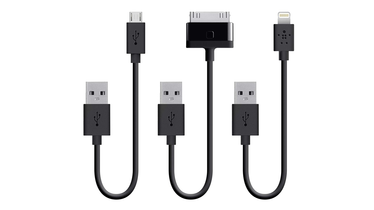 The best iPhone chargers 2019 4