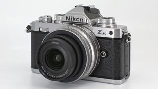 Nikon Z fc review: old-school style meets cutting-edge tech
