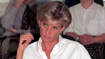 Princess Diana