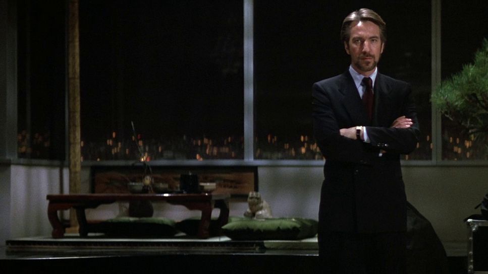 Die Hard (1988) movie still