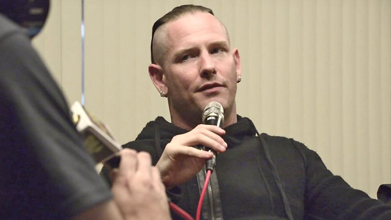 Corey Taylor