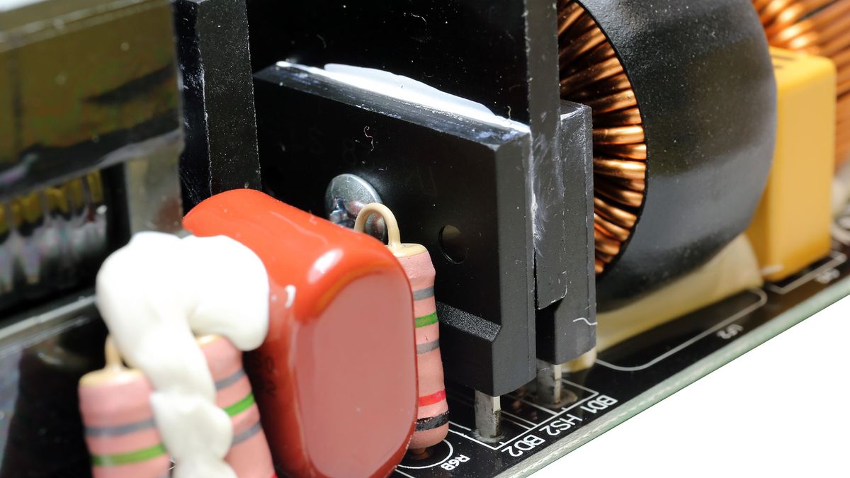 Thermaltake Toughpower GF1 1000W