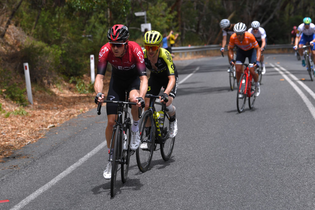 Rohan Dennis: Back To Basics | Cyclingnews