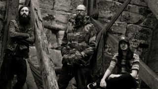 SSS (Short Sharp Shock) - DEAD WOOD Official Track Stream