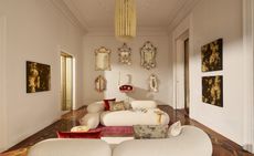 L’Appartamento by Artemest at Milan Design Week 2025