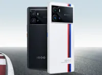 iQoo 9 Pro at Rs 64,990