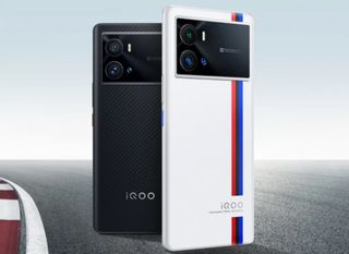 iQoo 9 Pro