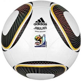 adidas champions league ball 2010