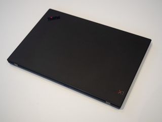 Lenovo ThinkPad X1 Carbon