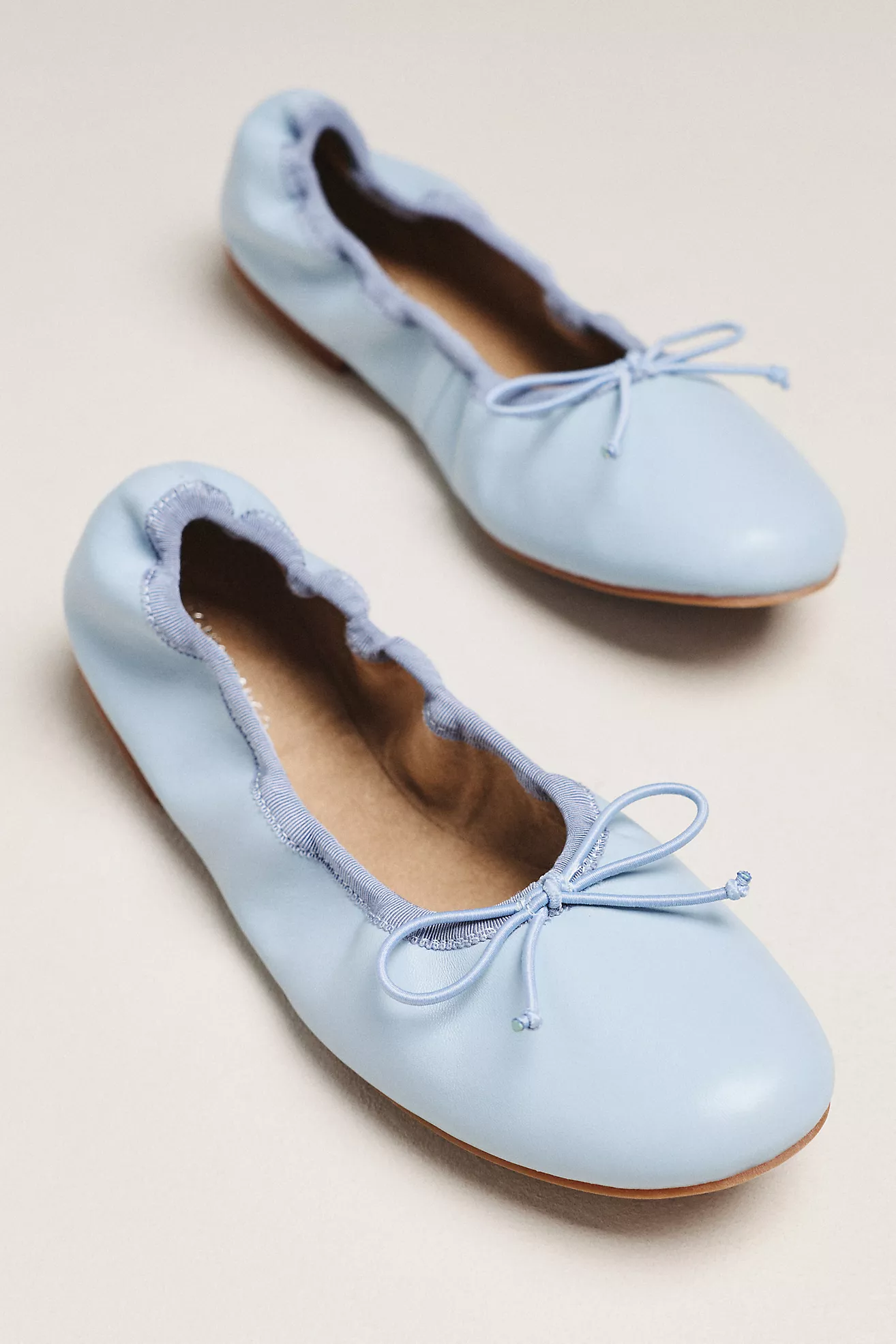 Tony Bianco Chelsea Ballet Flats