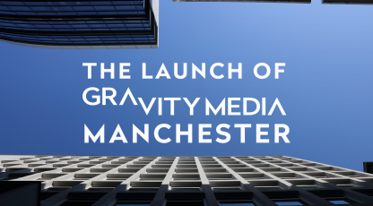 Gravity Media