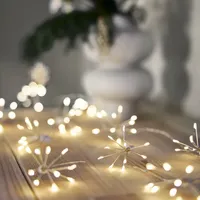 IKEA STRÅLA LED lighting chain IKEA STRÅLA LED lighting chain