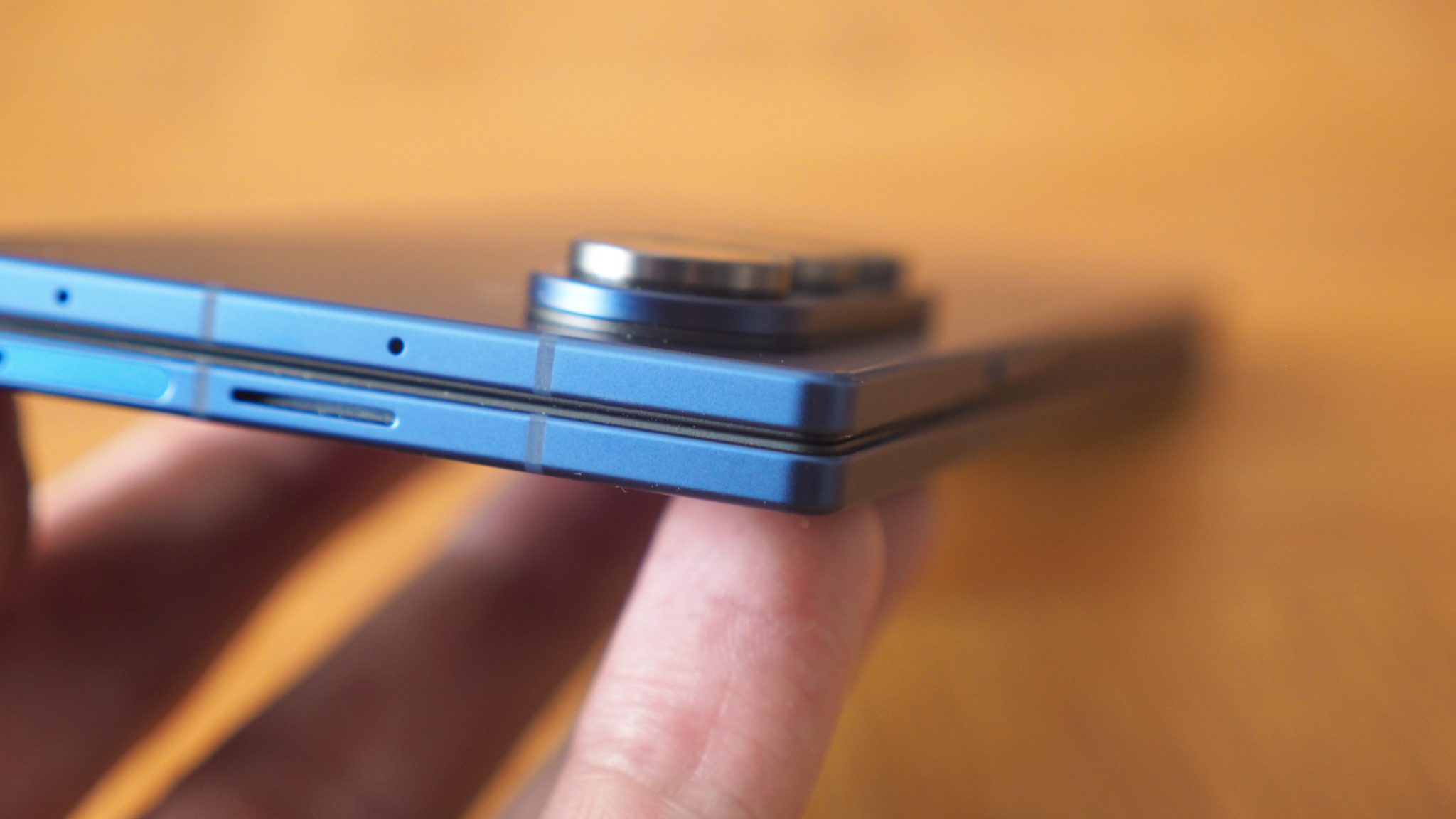 Samsung Galaxy Z Fold 7 review