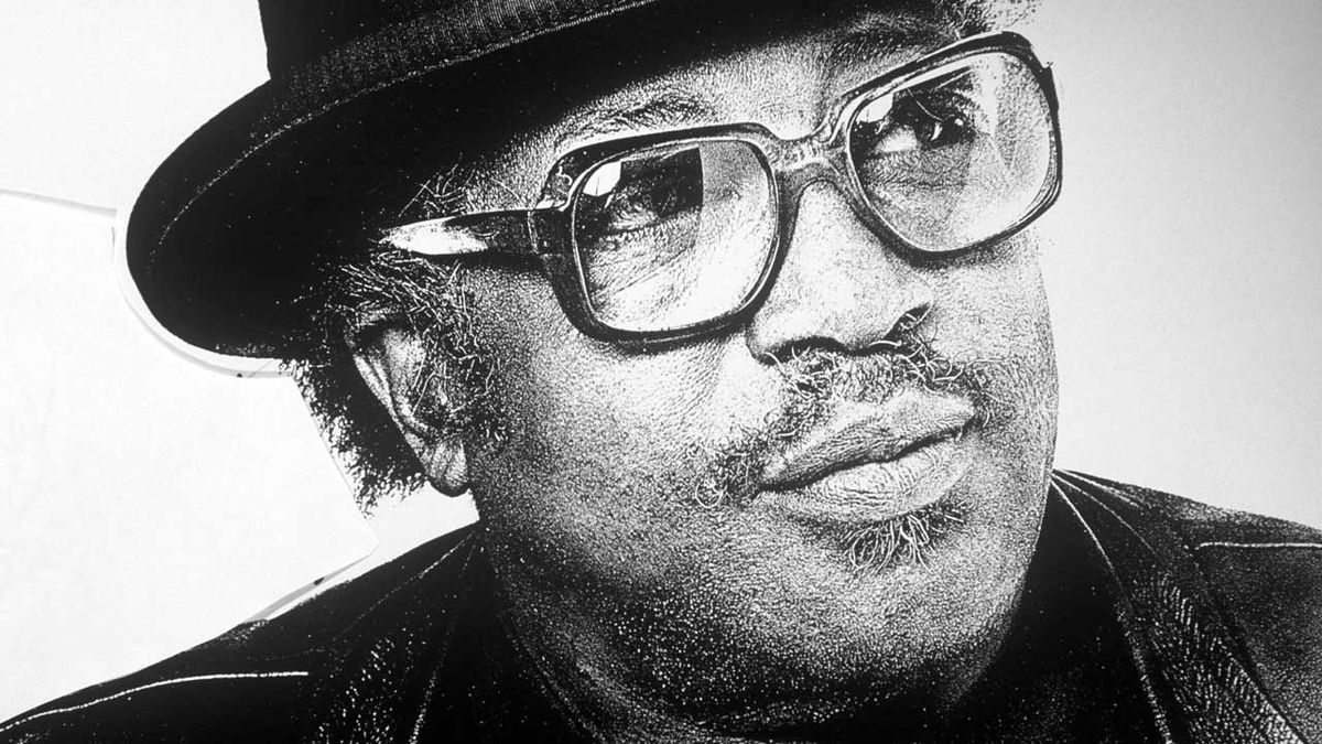 Bo Diddley